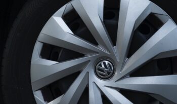 VW Polo 1.6 TDI Confortline full