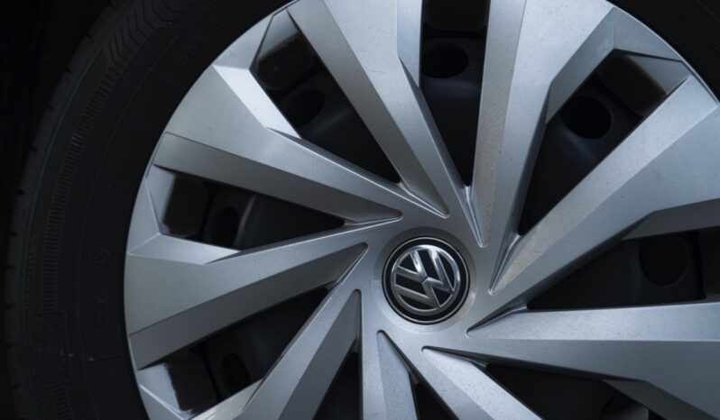 VW Polo 1.6 TDI Confortline full