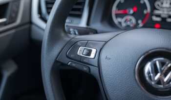 VW Polo 1.6 TDI Confortline full