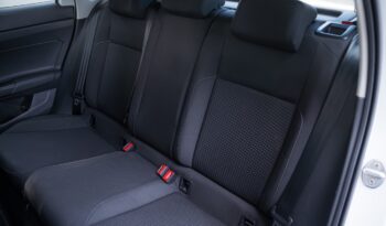 VW Polo 1.6 TDI Confortline full