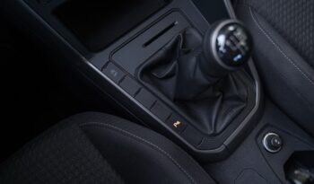 VW Polo 1.6 TDI Confortline full