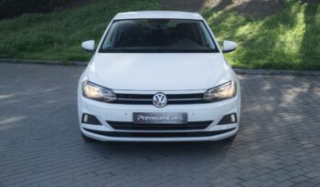 VW Polo 1.6 TDI Confortline full