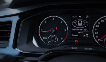 VW Polo 1.6 TDI Confortline full