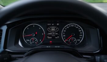 VW Polo 1.6 TDI Confortline full