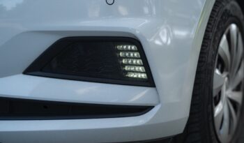VW Polo 1.6 TDI Confortline full