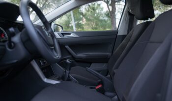 VW Polo 1.6 TDI Confortline full