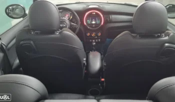 MINI Cabrio Cooper D full