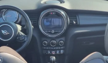 MINI Cabrio Cooper D full