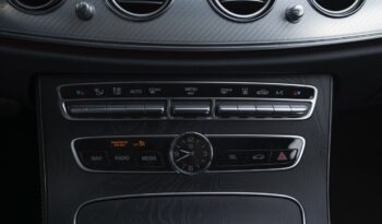 Mercedes-Benz E300 de Avantgarde full