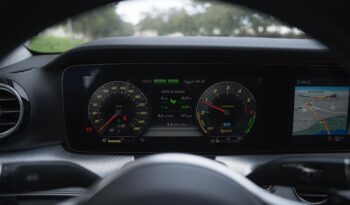 Mercedes-Benz E300 de Avantgarde full