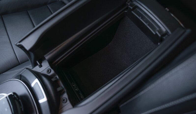 Mercedes-Benz E300 de Avantgarde full