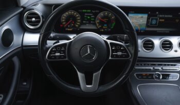 Mercedes-Benz E300 de Avantgarde full