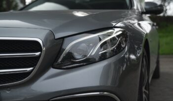 Mercedes-Benz E300 de Avantgarde full