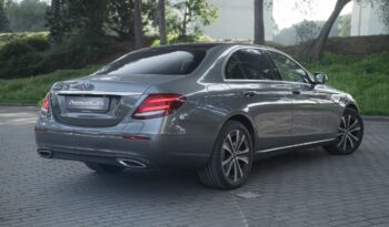 Mercedes-Benz E300 de Avantgarde full
