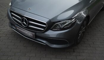 Mercedes-Benz E300 de Avantgarde full