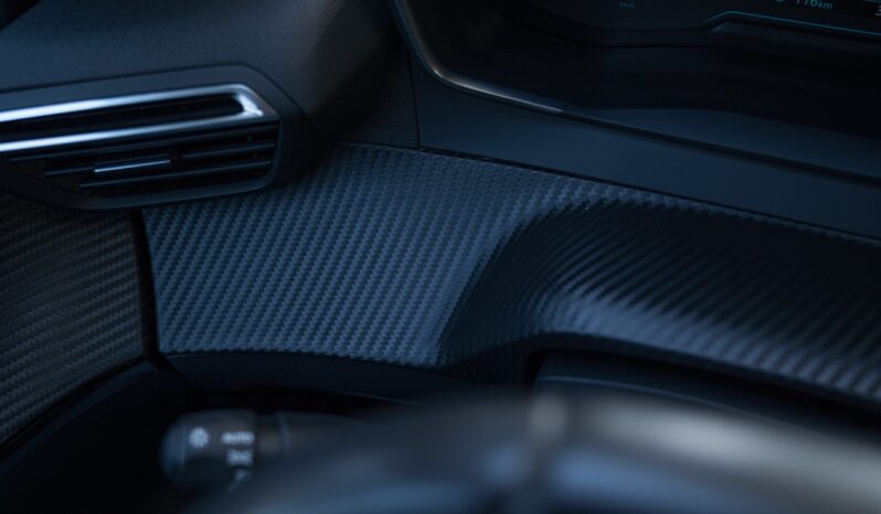 Peugeot e-208 Active Pack full