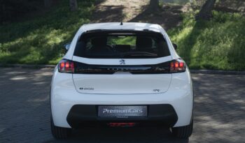 Peugeot e-208 Active Pack full
