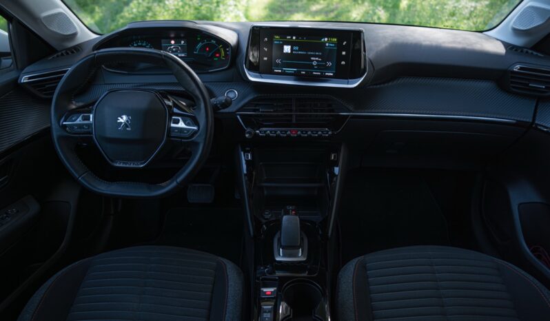 Peugeot e-208 Active Pack full
