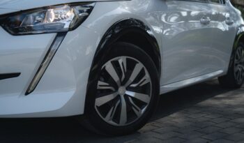 Peugeot e-208 Active Pack full