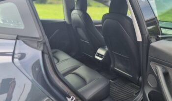 Tesla Model 3 Long Range AWD Dual Motor full