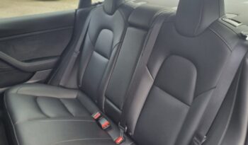 Tesla Model 3 Long Range AWD Dual Motor full