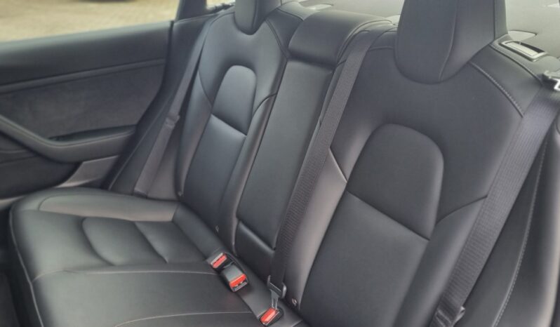 Tesla Model 3 Long Range AWD Dual Motor full
