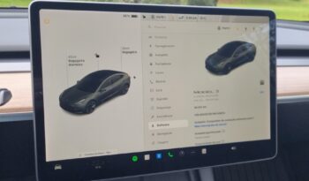 Tesla Model 3 Long Range AWD Dual Motor full