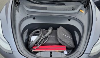 Tesla Model 3 Long Range AWD Dual Motor full