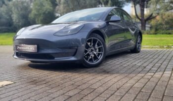 Tesla Model 3 Long Range AWD Dual Motor full