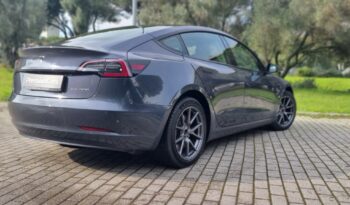 Tesla Model 3 Long Range AWD Dual Motor full